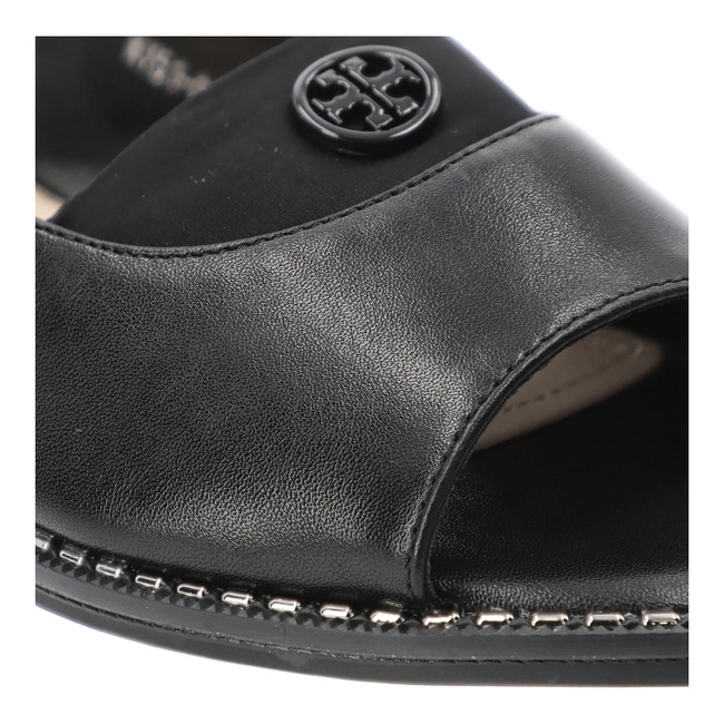 Sandále S.BARSKI - KV51-021 Black