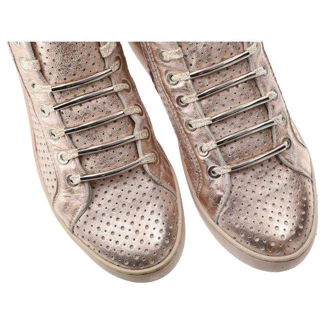 Plátenky Marshall - 6416 R Róż Słp