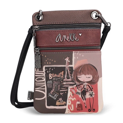 Kabelka ANEKKE - 41803-905