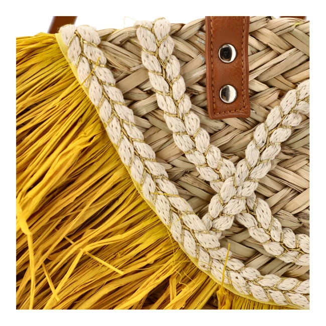 Kabelka Sca'viola - TG-2 Yellow