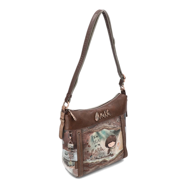 Kabelka Anekke - 39803-007