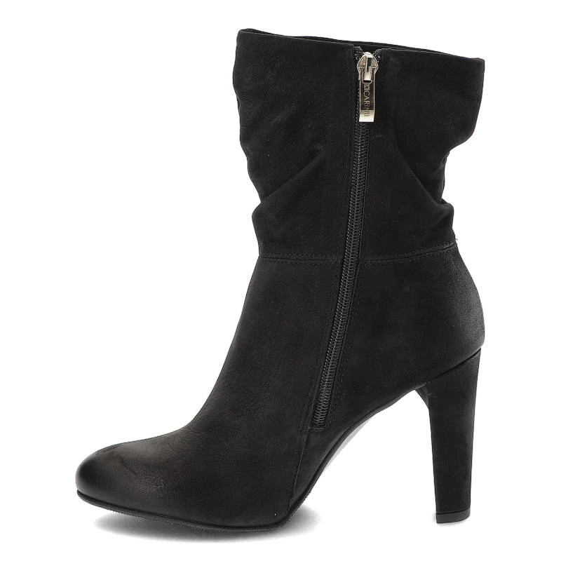 Členkové Topánky Carinii - B3079-360-000-PSK-B30 Samuel 04