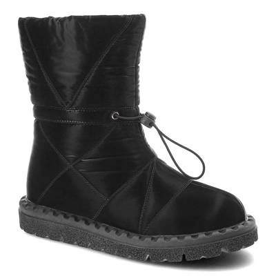 Snehule Artiker - 51C0361 Czarny