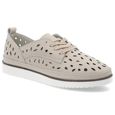 Poltopánky S.Barski - LR51-610 Beige
