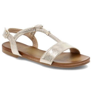 Sandále S.BARSKI - KV51-120 Gold