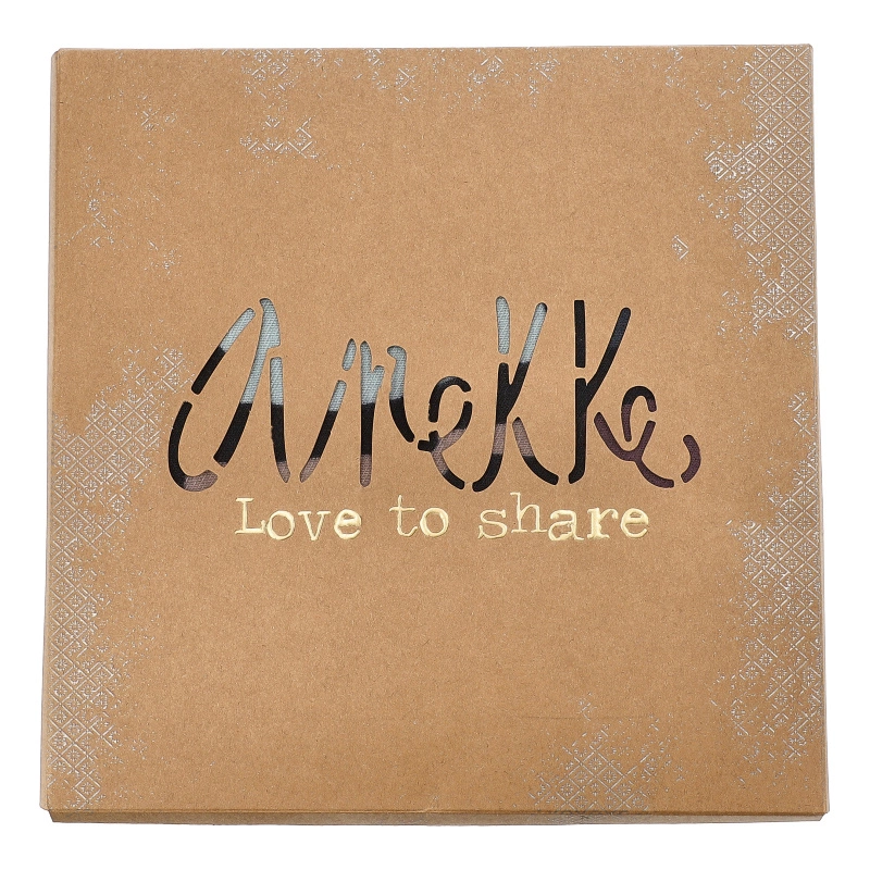 Šál Anekke - 39470-101