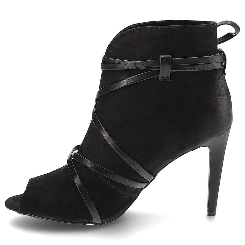 Členkové Topánky Carinii - B3564_-360-E50-000-B16 Samuel 04/Sandro 04