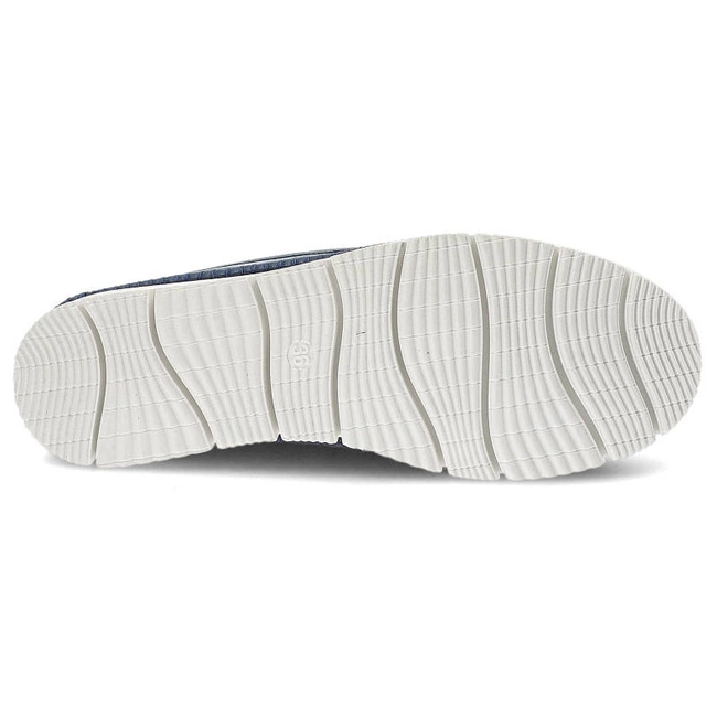 Mókazíny Maciejka - 02462-17/00-0 Granat