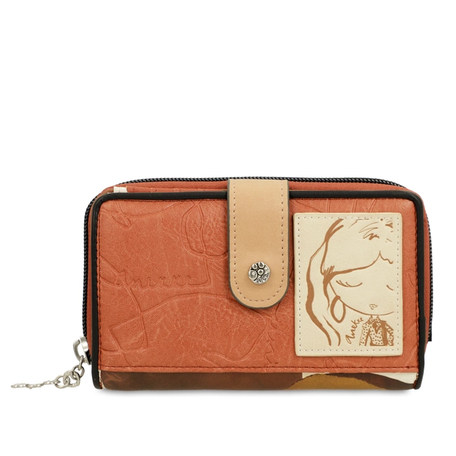 Peňaženka ANEKKE - 40719-909