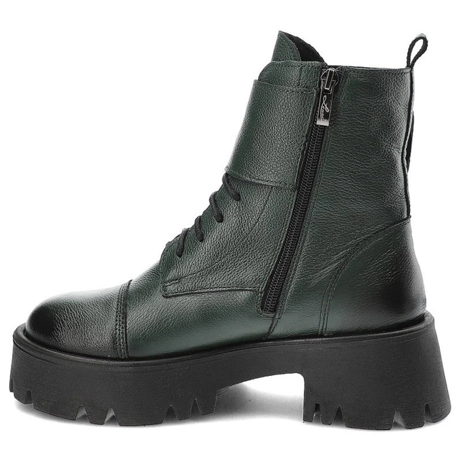 Členkové Topánky Lemar - 60454 V.Oliwka+Cn.