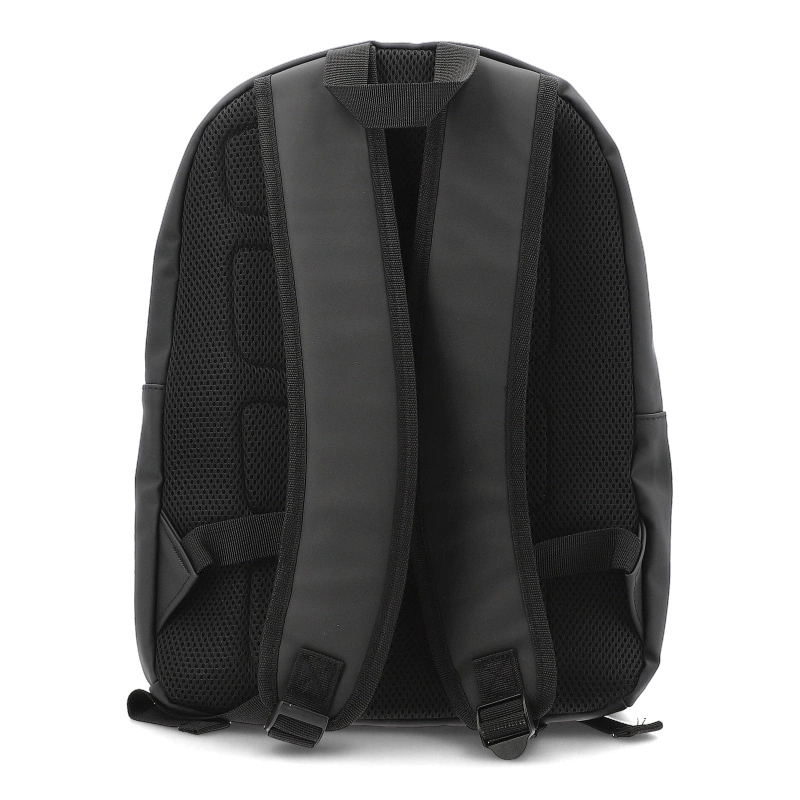 Batoh BIG STAR - RR574092 Czarny/Złoty