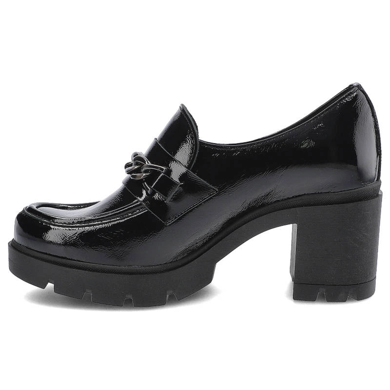 Poltopánky Lemar - 20095 Naplak Czarny+SR.