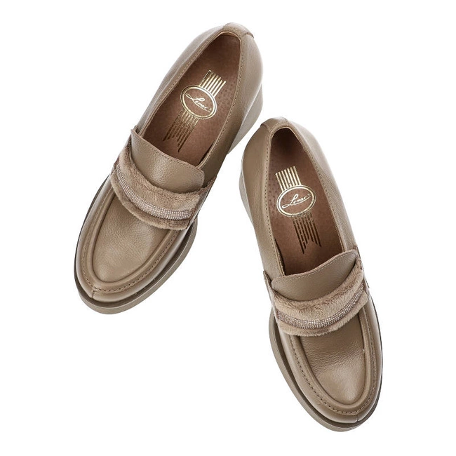 Poltopánky Lemar - 20151 V.Fango+Zł.