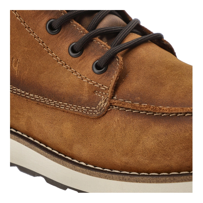 Členkové Topánky Rieker - 30020-68 Yellow