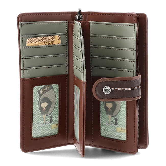 Peňaženka Anekke - 39819-901