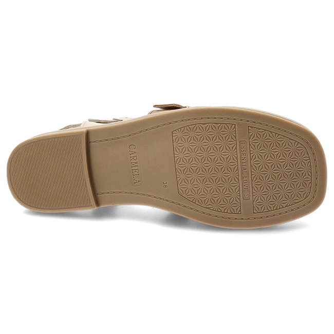 Sandále Carmela - 161614 S.Piel Hielo