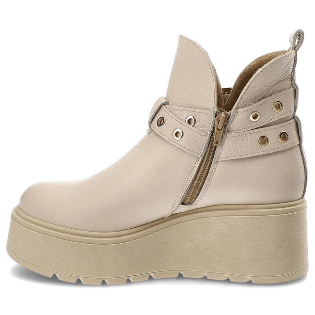 Členkové Topánky Armodo - 1752 Vapore