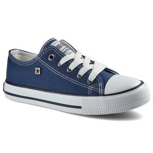 Plátenky Big Star - FF374202 403 Granat