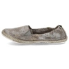 Espadrilky Lemar - 10012 Margretki Szary
