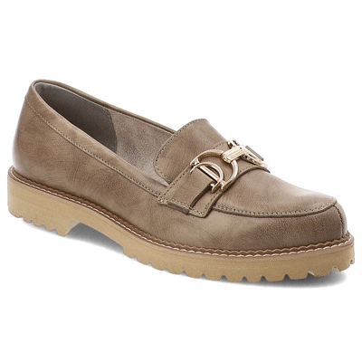 Poltopánky Armodo - 929E4 Cappuccino M