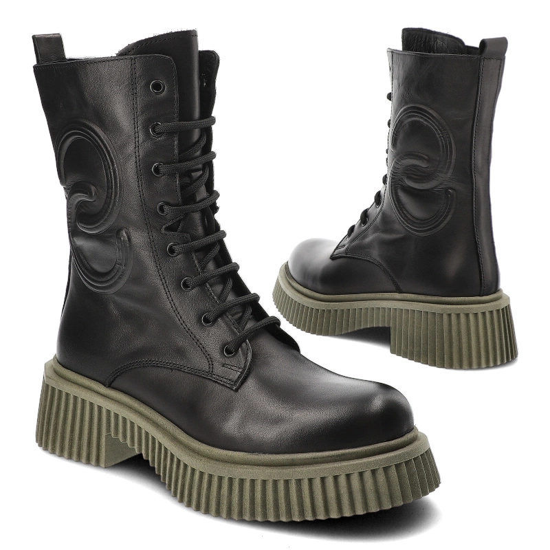 Členkové Topánky Bombonella - 064.1002 S.A 104SYHD T TY3YSL