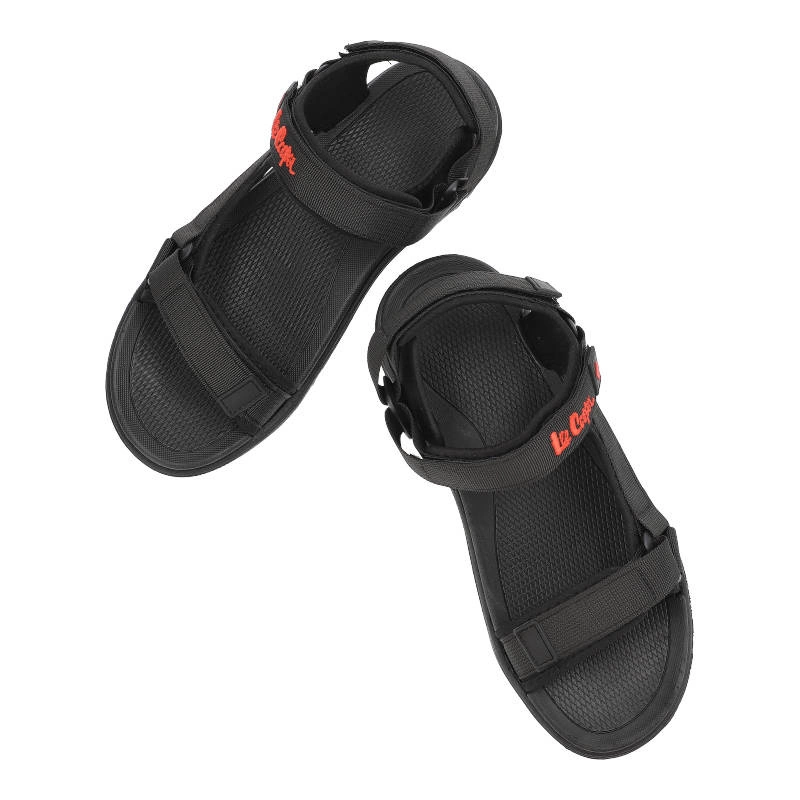 Sandále Lee Cooper - LCW-22-34-0960M Black