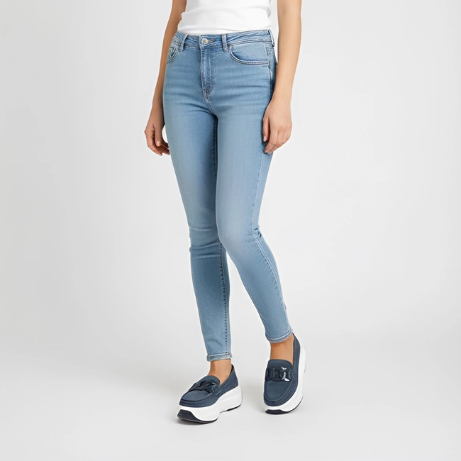 Poltopánky FILIPPO - DP6132/25 NV Granatowy