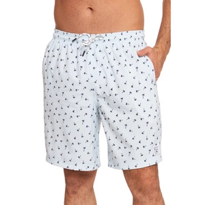 Kraťasy MORAJ - KSZ2900-002 Blue