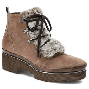 Členkové Topánky Tamaris - 1-26266-23 341 Taupe