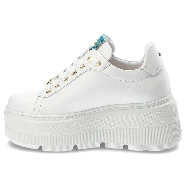 Tenisky Karino - 5060/196-P Biały/Lico