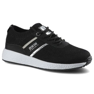 Tenisky Big Star - HH274347 Czarny