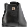 Členkové Topánky Chebello - 3039_-407-000-MIC-S246 Czarny