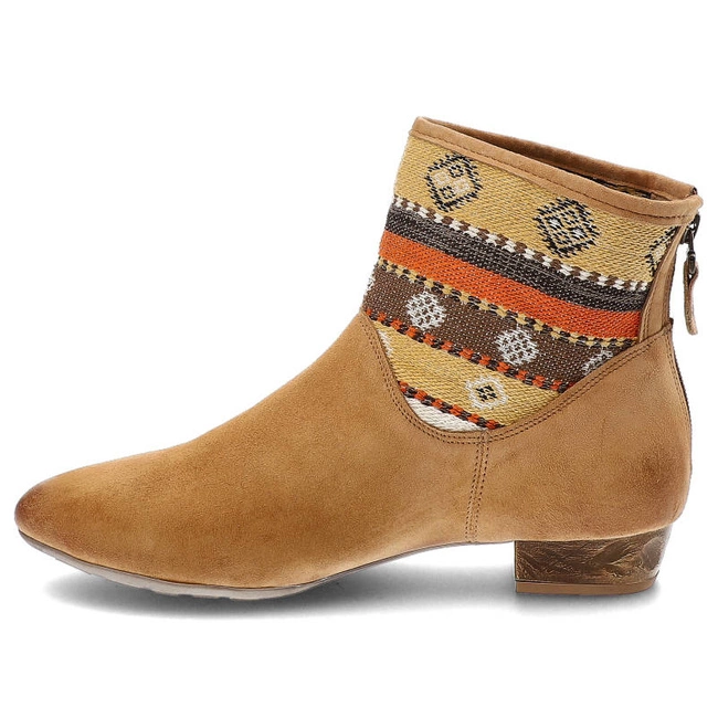 Členkové Topánky Maciejka - 05986-29/00-5 Rudy