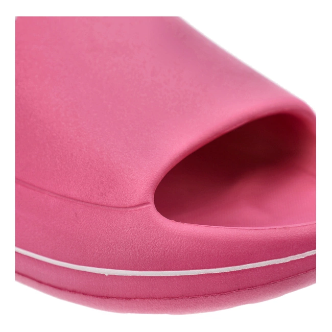 Šľapky Big Star - NN274A041 Róż