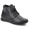 Šnúrovacie Členkové Topánky Armodo - 1177 K8 Granat