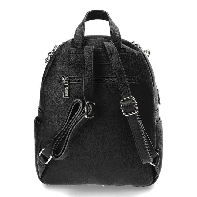 Batoh Big Star Accessories - LL574016 Czarny