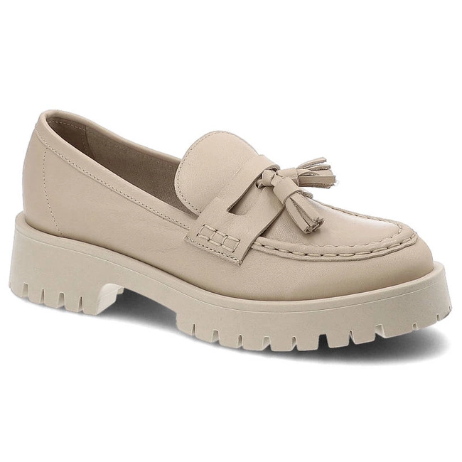 Mókazíny Chebello - 2821_-394-000-PSK-S173 Beżowy