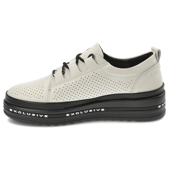 Poltopánky S.Barski - LR769A Beige