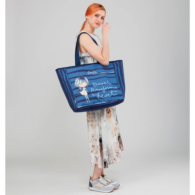 Kabelka ANEKKE - 40484-222