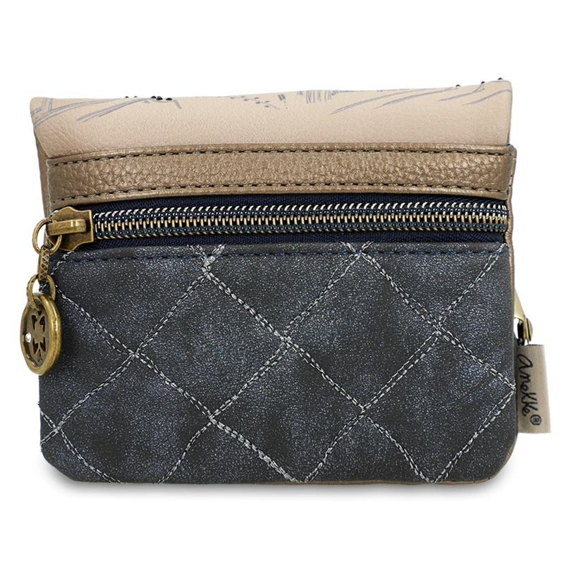 Peňaženka ANEKKE - 41849-016