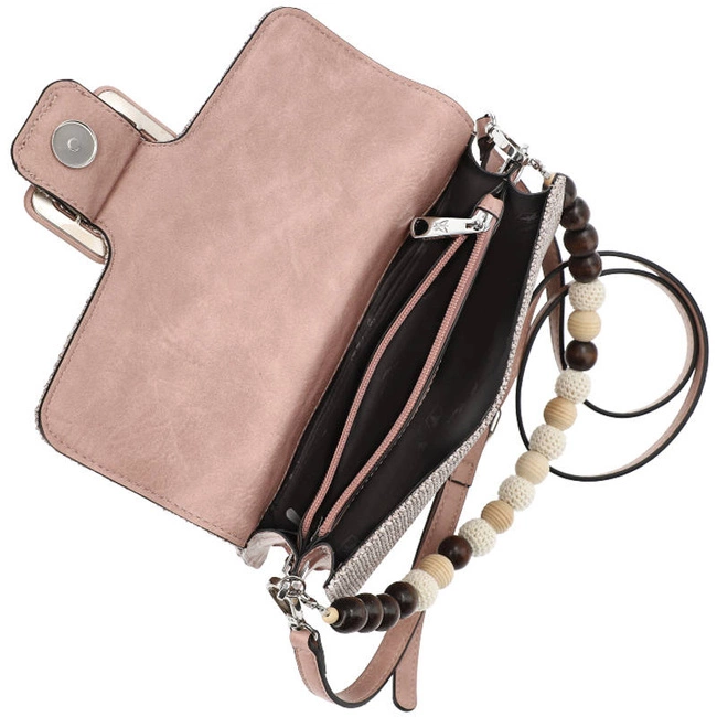 Kabelka Pepe Moll - 231390 Tivoli Sand