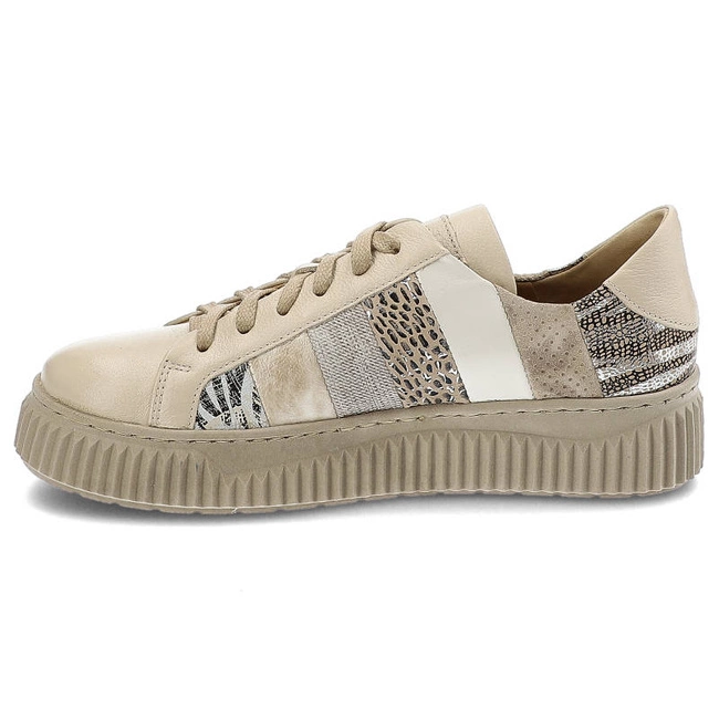 Tenisky Maciejka - 05482-04/00-1 Beż