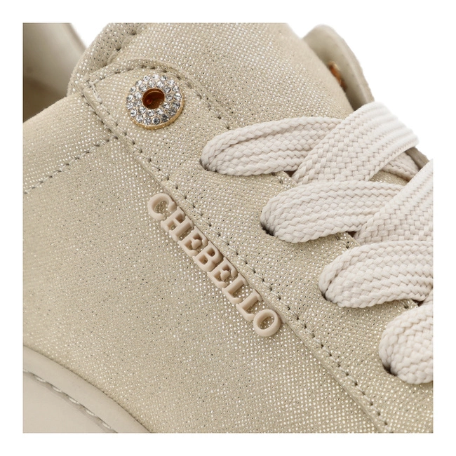 Poltopánky CHEBELLO - 4632_-517-000-PSK-S385 Złoty