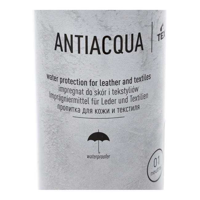 Impregnát Coccine - Do Skór i Tekstyliów Bezbarwny 250 ml