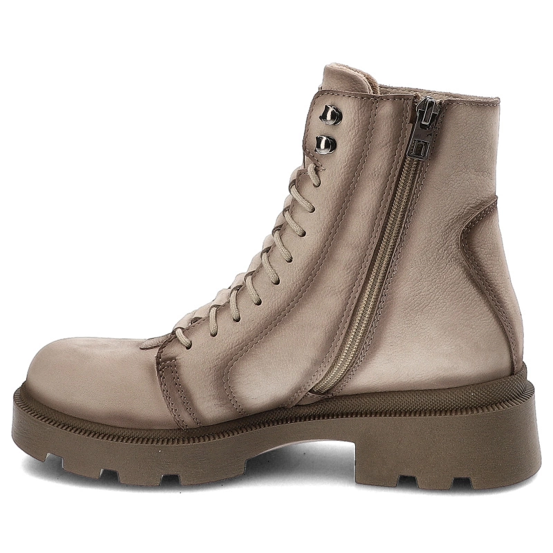 Členkové Topánky Nessi - 24673 Beż 9