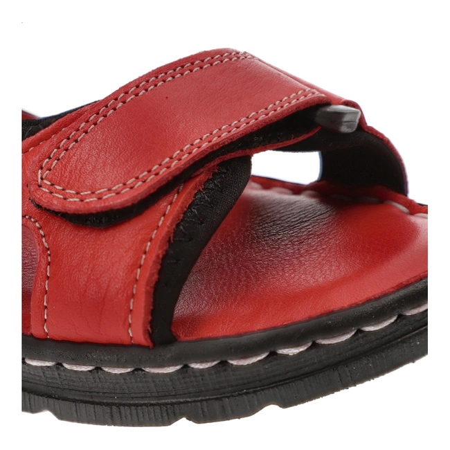 Sandále Artiker - 52C0295 Red