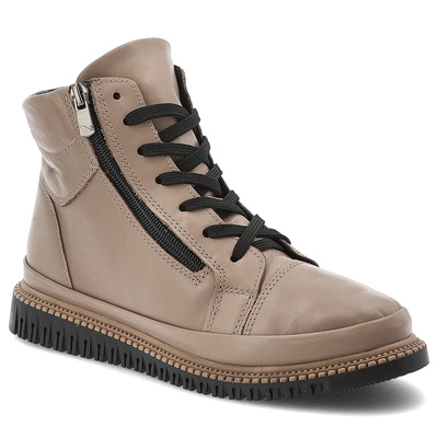 Členkové Topánky ARTIKER - 55C0786 Capuccino