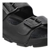 Sandále JEEP - Daytona Sandal JM51132A 062 Black