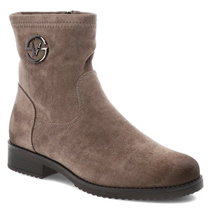 Členkové Topánky VINCEZA - 58594 BE SU Beżowy