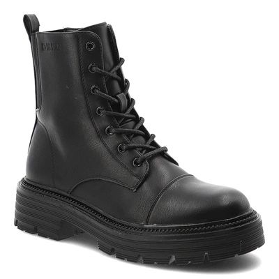 Kanady BIG STAR - OO274140 Czarny
